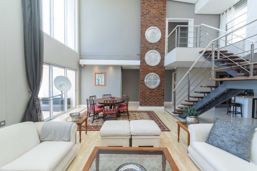 To Let 3 Bedroom Property for Rent in St Georges Park Eastern Cape